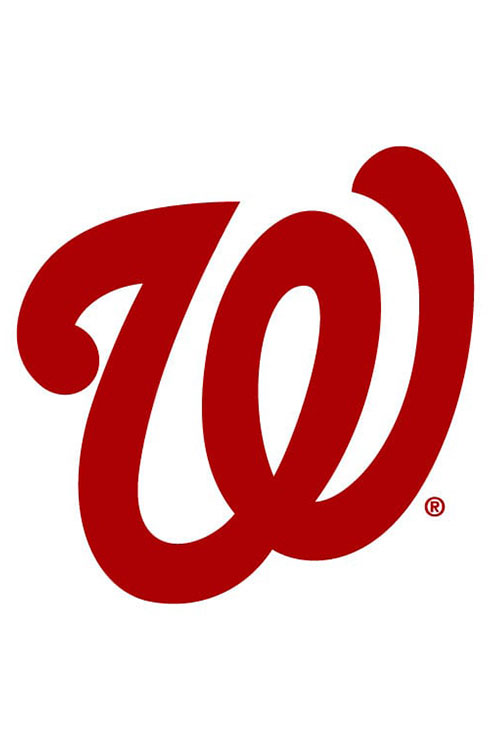 Nationals logo